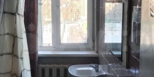 Комната улица Фрунзе, 11