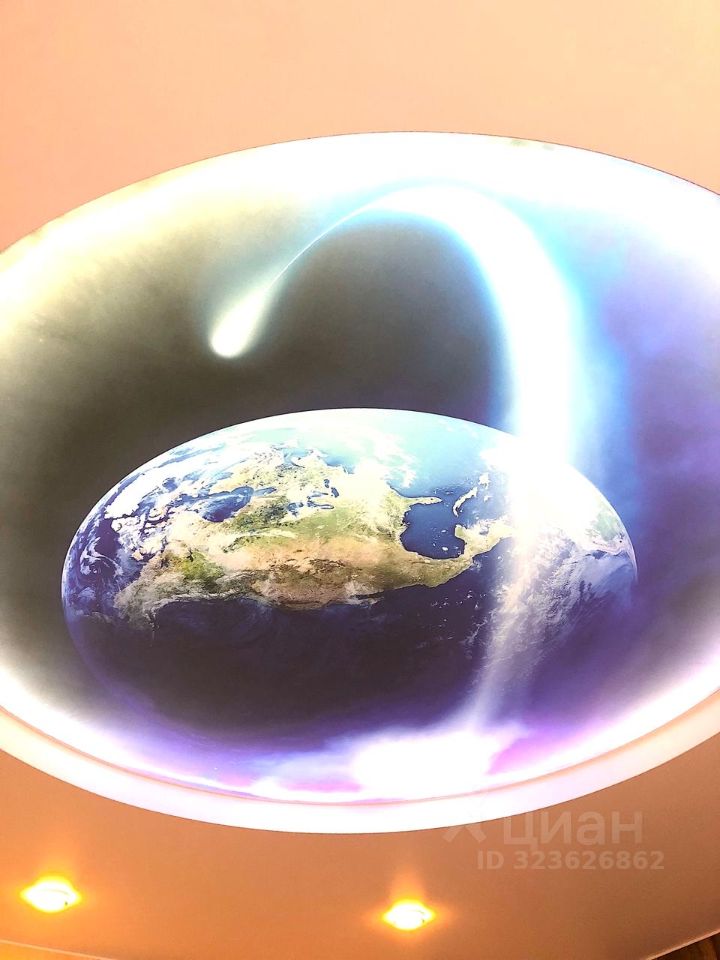 Аренда 1-комн квартиры на вторичном рынке Мытищи, Осташковское шоссе, 22к2