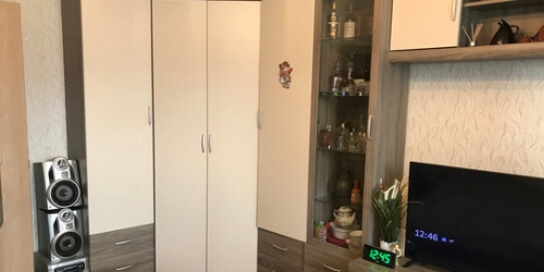 2-комн квартира Кожуховская 5-я ул,  д. 10