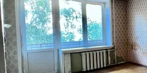 2-комн квартира Трифоновская улица, 57К2