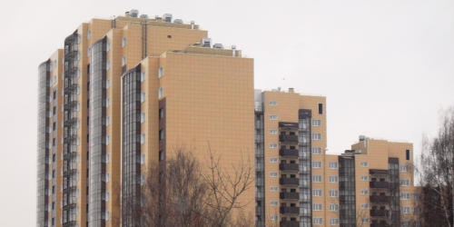 1-комн квартира Металлострой п, Центральная ул