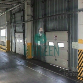 Аренда склада Производственная улица,  д. 6с1