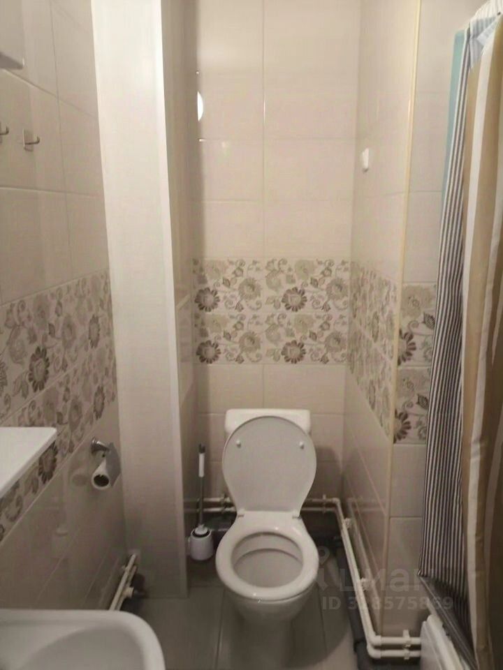 Аренда студии проспект Ветеранов, 169к3