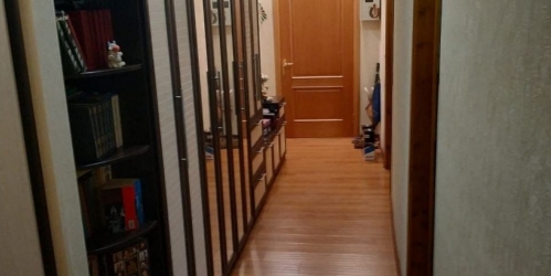 2-комн квартира Балашиха, Победы улица, дом 12/1