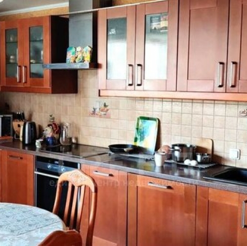 3-комн квартира Науки пр-кт,  д. 17 к6