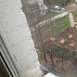 Продажа 3-комн квартиры на вторичном рынке Истра, улица 9-й Гвардейской Дивизии, 60