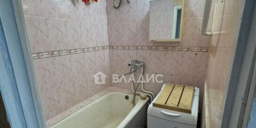 3-комн квартира улица Бусиновская Горка,  д. 13