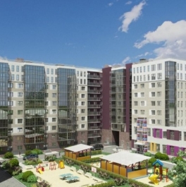 Продажа 1-комн квартиры на вторичном рынке Севастопольская улица, дом 9, лит. А,  д. 9