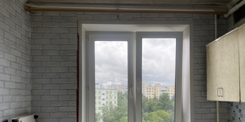 1-комн квартира Дорожная улица, 7к3