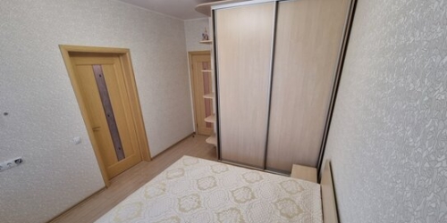 2-комн квартира ул Кировоградская,  д. 24