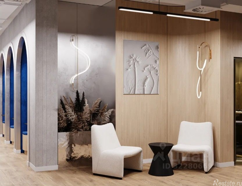 Аренда офиса ул Жуковского,  д. 19