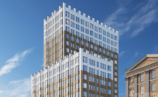 Продажа 3-комн квартиры на вторичном рынке Ямского Поля 1-я ул,  д. 28 с13