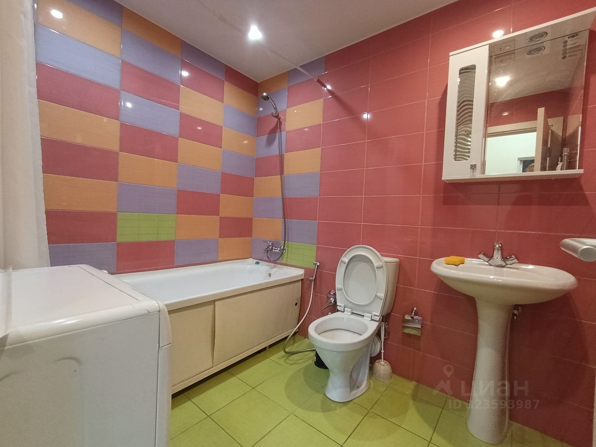 Аренда студии Апрелевка, улица Июльская, 8