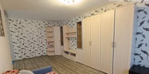 1-комн квартира Анадырский проезд,  д. 47,  к. 1