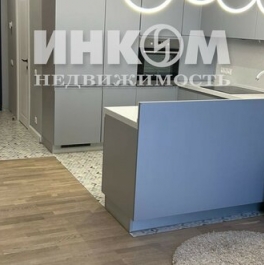Продажа 1-комн квартиры на вторичном рынке Ходынский бульвар,  д. 2
