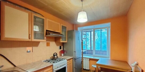 1-комн квартира ул Фаворского,  д. 18