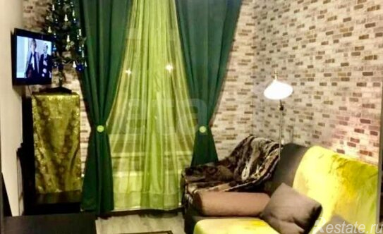 Продажа 2-комн квартиры на вторичном рынке Поварской переулок,  д. 12