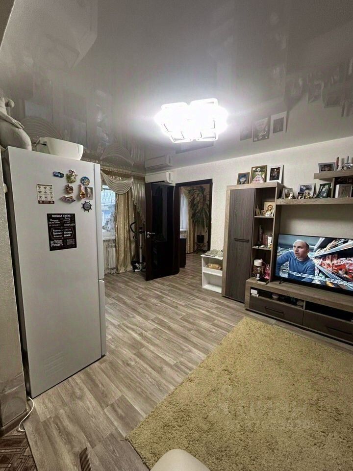 Продажа 2-комн квартиры на вторичном рынке Коломна, улица Гагарина, 74