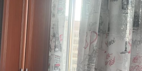 Комната проспект Наставников, 14