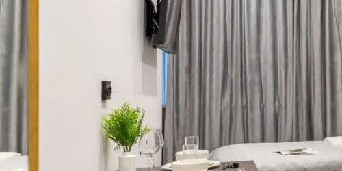 Студия Бумажная улица, 22к2