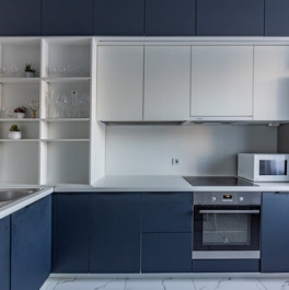 Продажа 2-комн квартиры на вторичном рынке Кузнецовская улица