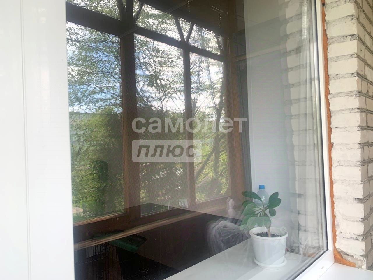 Продажа 2-комн квартиры на вторичном рынке Кашира, Садовая улица, 28
