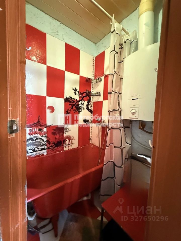 Продажа 5-комн квартиры на вторичном рынке улица Глеба Успенского, 5