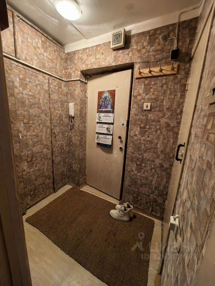 Продажа 1-комн квартиры на вторичном рынке Пересвет, улица Гагарина, 3