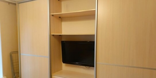 3-комн квартира улица Образцова,  д. 24