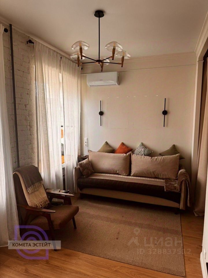 Продажа 1-комн квартиры на вторичном рынке Карманицкий переулок, 3АС6