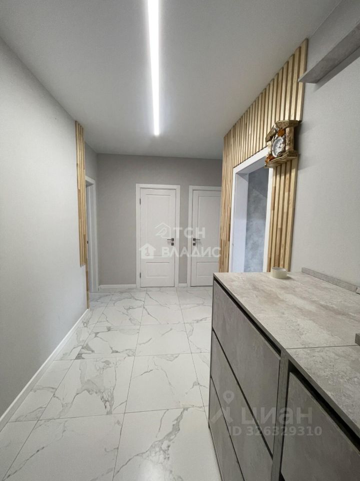 Продажа 3-комн квартиры на вторичном рынке Пушкарь мкр, с. Тарасовка,  д. 2
