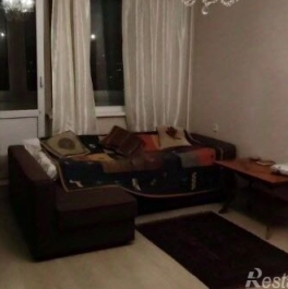 Аренда 1-комн квартиры на вторичном рынке ул Шверника,  д. 17,  к. 3 стр 2