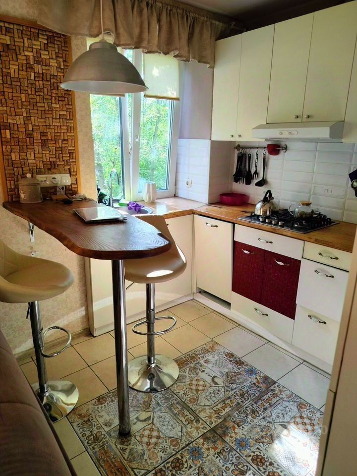 Продажа 2-комн квартиры на вторичном рынке Дачный проспект, 29К1