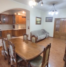 Продажа 3-комн квартиры на вторичном рынке Каменщики М. ул