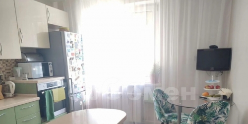 3-комн квартира Онежская улица, 17