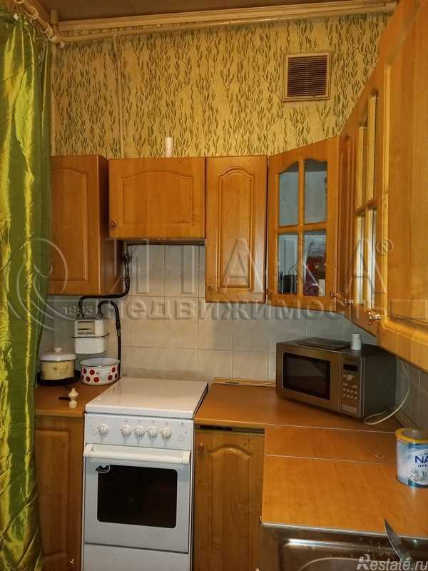 Продажа 2-комн квартиры на вторичном рынке Приозерск, Калинина,  д. 32