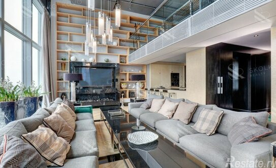 Продажа 2-комн квартиры на вторичном рынке Пресненская наб,  д. 8,  к. 1