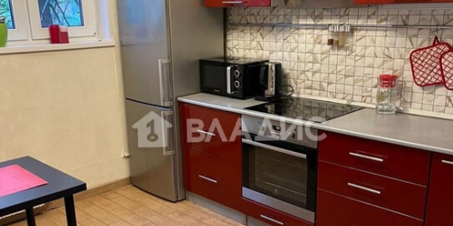 1-комн квартира Магнитогорская улица,  д. 13