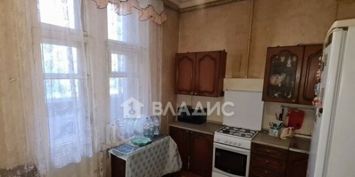 3-комн квартира Дербеневская набережная,  д. 1/2