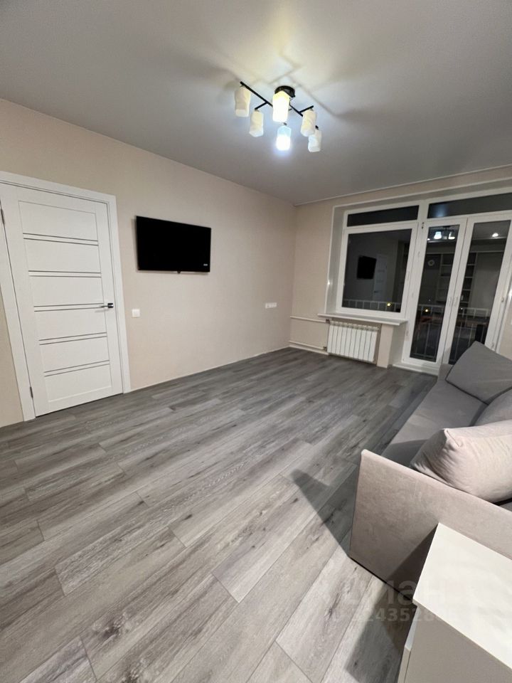 Продажа 1-комн квартиры на вторичном рынке Малая Ботаническая улица, 14