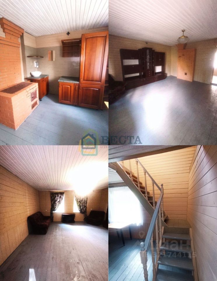 Продажа дома Учхоз садоводческий массив, Прометей-Учхоз СНТ, 8-я линия, 8/1