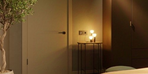 1-комн квартира улица Коли Томчака, 10