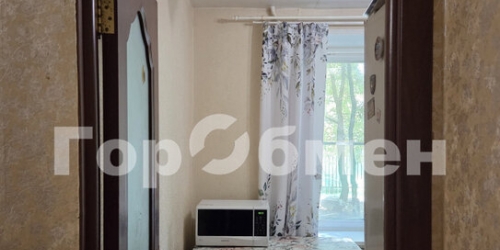 1-комн квартира Рощинская 2-я ул,  д. 11