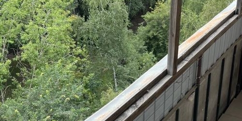 2-комн квартира улица Молостовых, 19К4