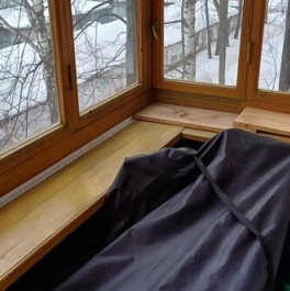 Продажа 2-комн квартиры на вторичном рынке улица Харченко,  д. 7