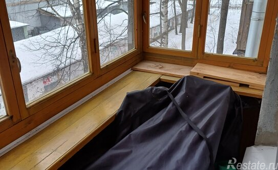 Продажа 2-комн квартиры на вторичном рынке улица Харченко,  д. 7