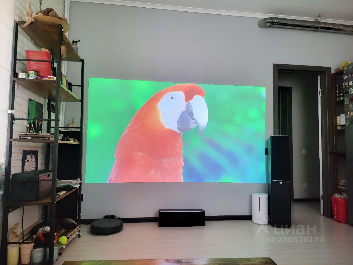 Продажа 1-комн квартиры на вторичном рынке Опалиха мкр, улица Пришвина, 5