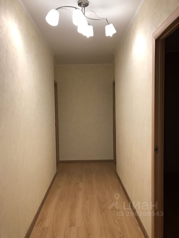 Продажа 3-комн квартиры на вторичном рынке проезд Шокальского, 59К1