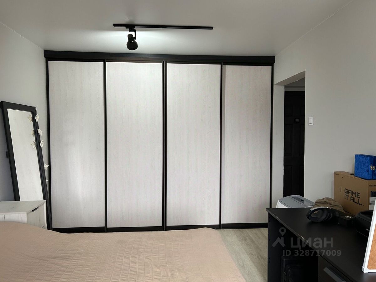 Продажа 1-комн квартиры на вторичном рынке улица Козлова, 25К1