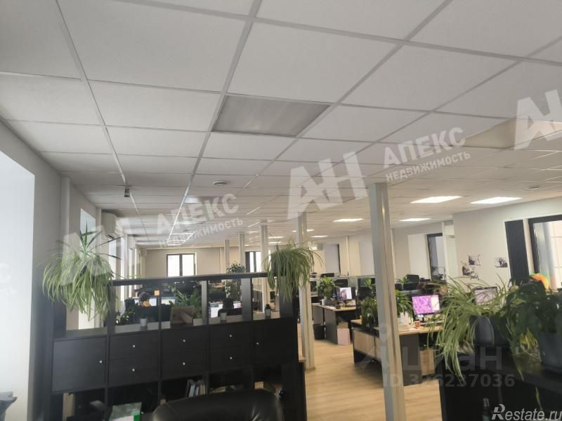 Аренда отдельного здания ул Образцова,  д. 4А